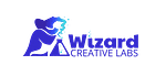 Wizard Creative Labs logo