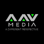AAV Media - LED Billboards, Big Screen Advertising logo