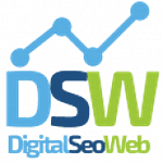 Digital Seo Web logo