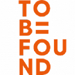 TO BE FOUND | Online Marketing logo