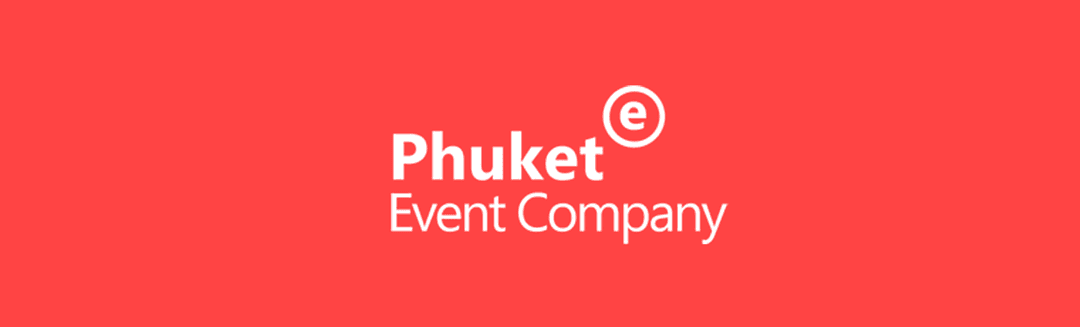 Phuket Event Company cover