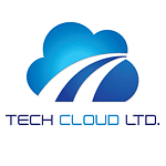 Tech Cloud Ltd logo