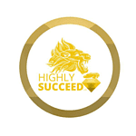 Highly Succeed Inc. logo