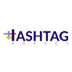 Hashtag Agency logo