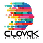 Clovak Consulting logo