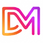 Digital Movement logo