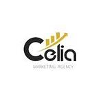 Celia Marketing logo