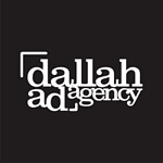 Dallah Advertising Agency logo