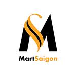MARTSAIGON logo