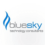 Bluesky Technologies Consultants logo