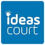 ideas court logo