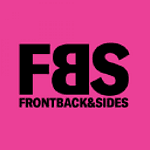 Front Back and Sides logo
