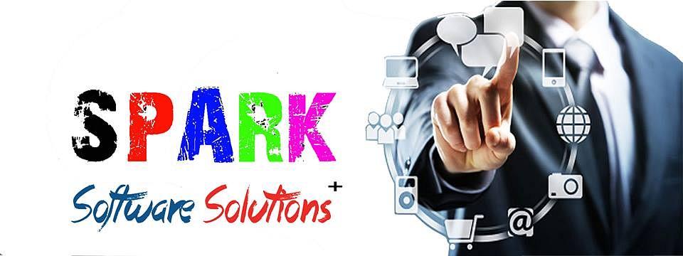 SPARK SOFTWARE SOLUTIONS cover