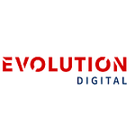 Evolution Digital logo