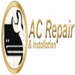 AC Repair & Installation Service
