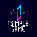 1 Simple Game logo