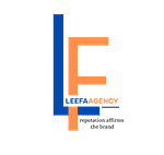 Leefa Agency BMT logo
