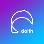 Dolfn logo