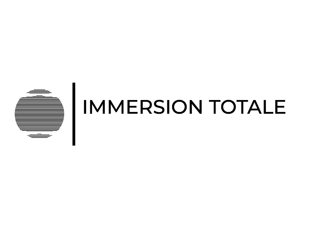 Immersion Totale - Agence de Communication cover