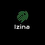 Izina marketing agency logo