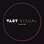 Vast Visual logo