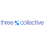 Three Percent Collective Private Limited logo