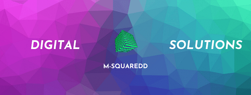 M-Squaredd Digital Solutions cover