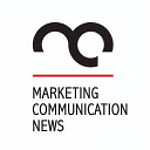 Marcomm News logo