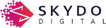 Skydo digital logo