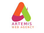 Artemis Web Agency logo