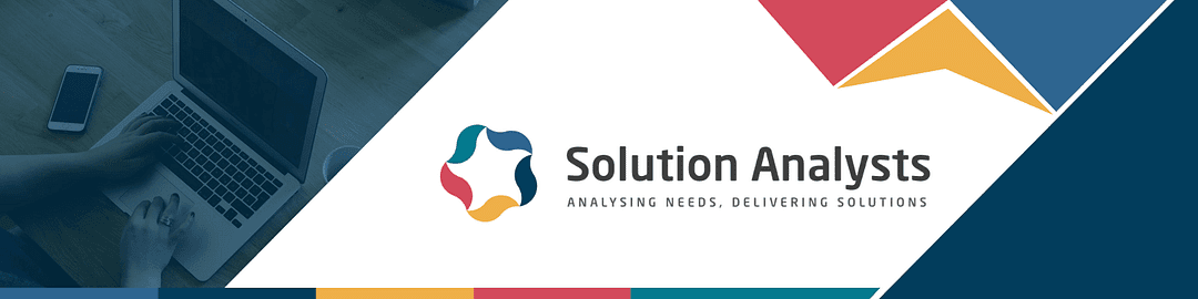Solution Analysts cover
