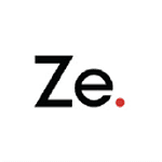 Ze Brands logo