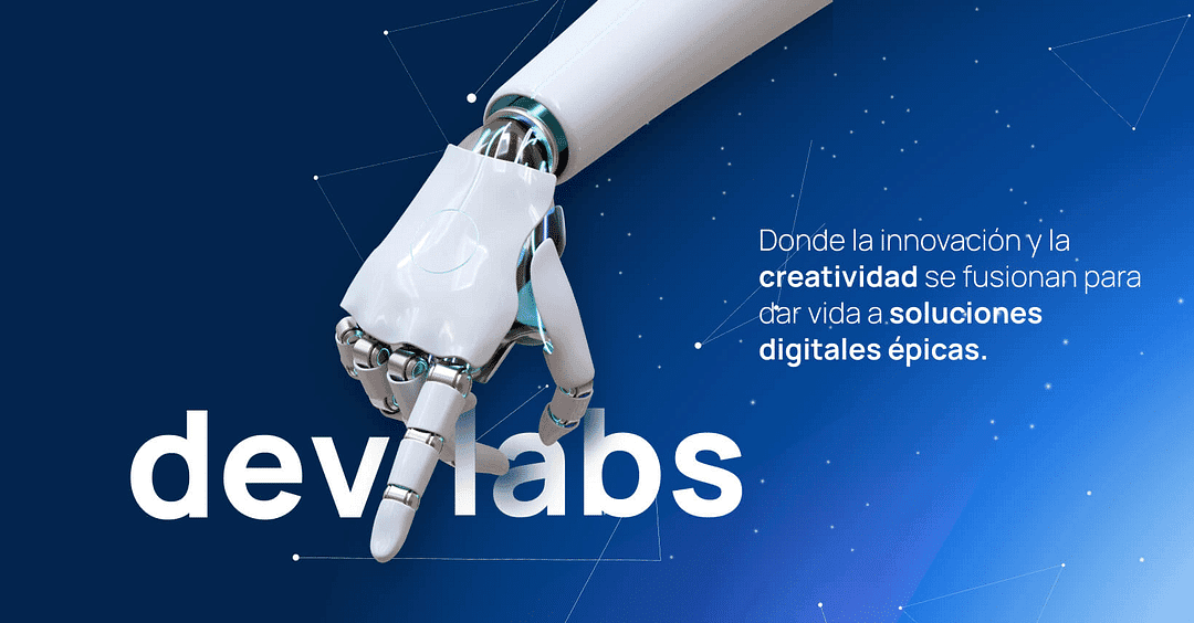 Devlabs cover