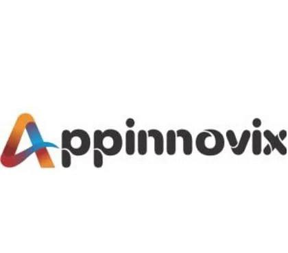 Appinnovix Technologies cover