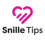 Snille Tips AS logo