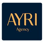 AYRI agency logo