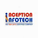 Inception Infotech logo