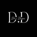 Dre's Designs logo