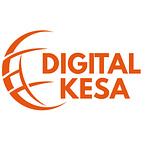 digital KESA logo