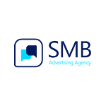 SMB Advertising Agency logo
