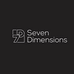 Seven Dimensions logo
