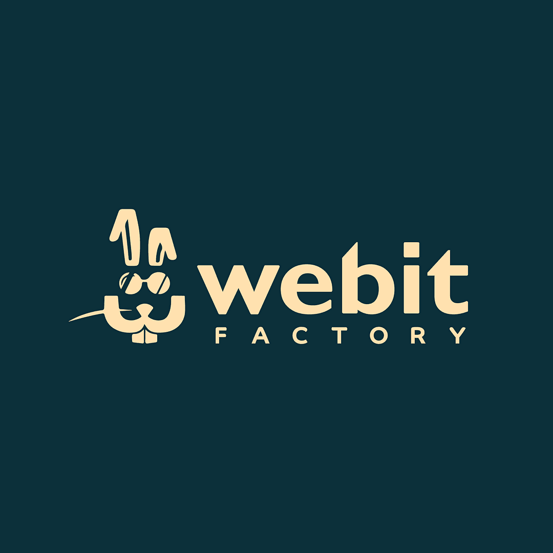 WebitFactory cover