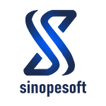 Sinopesoft logo