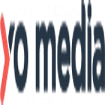 Yo Media logo