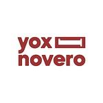 Yox Novero logo