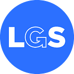 LG SITIOS logo