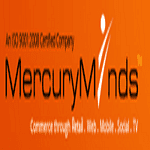 Mercuryminds Technologies - E commerce Solution