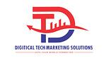 Digitical Tech Marketing Solutions logo