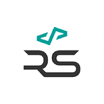 RS Paginas web logo