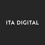 ITA Digital Agency logo